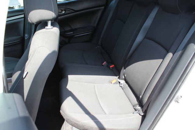 Used 2017 Honda Civic LX image 18