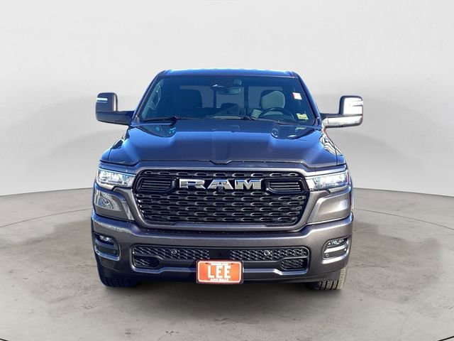 New 2026 RAM 1500 Big Horn image 9