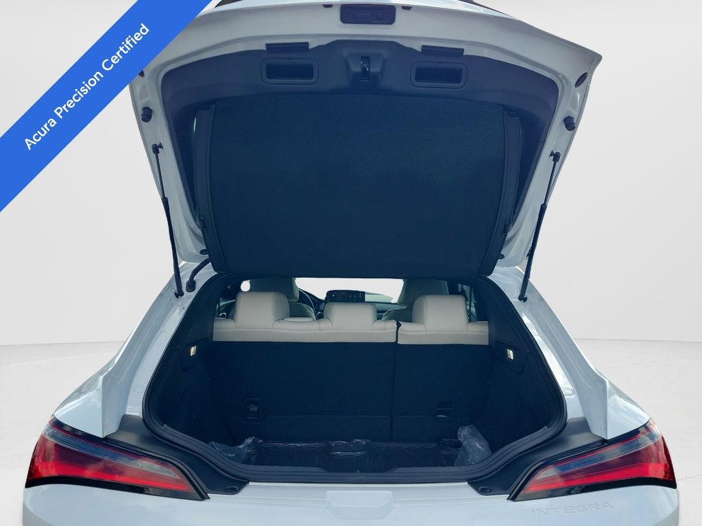 Used 2026 Acura Integra A-Spec FWD image 11