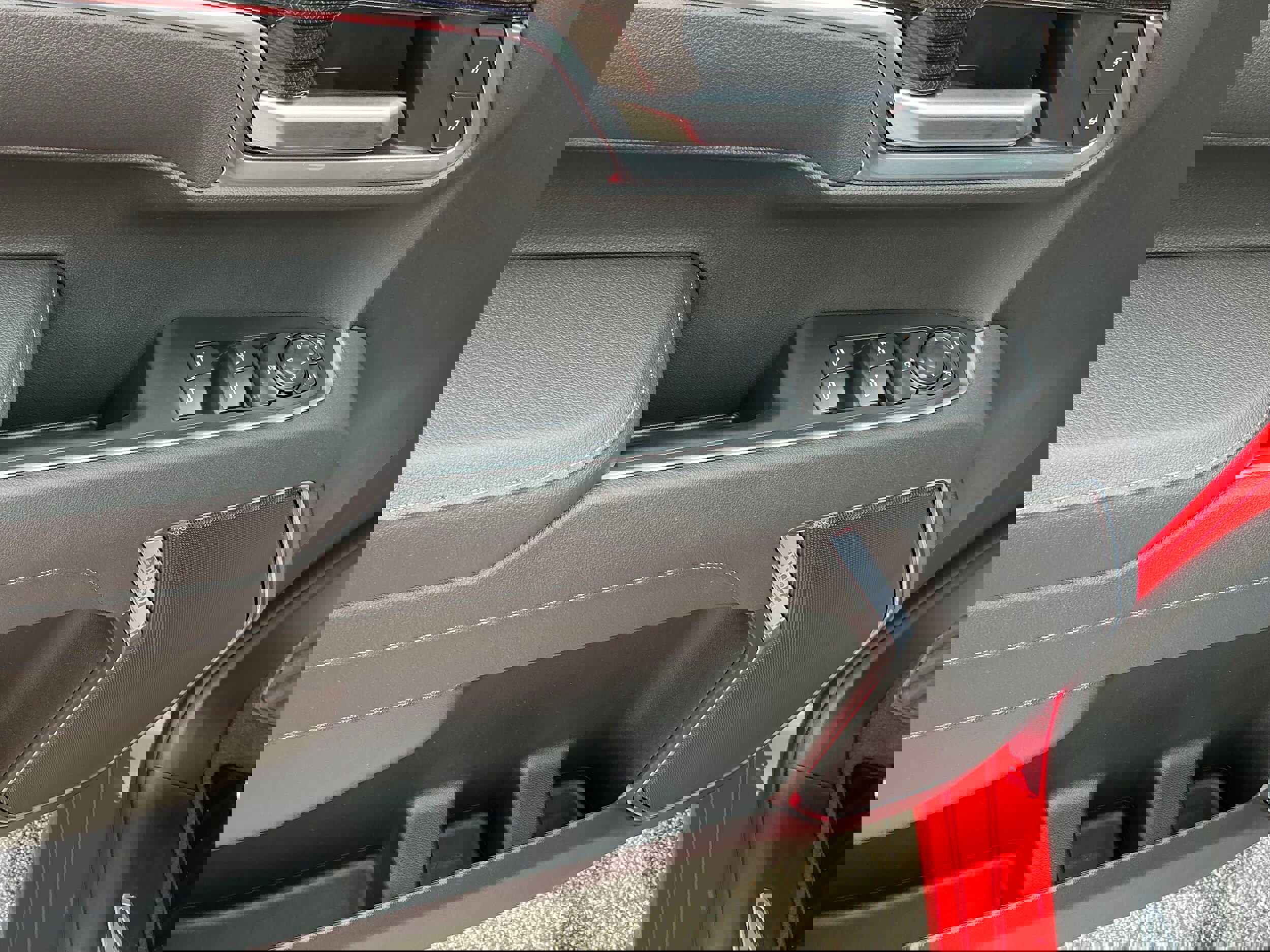 New 2026 Chevrolet Silverado 1500 LT image 6