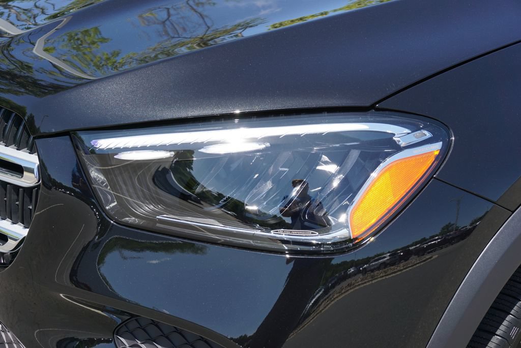 Certified 2026 Mercedes-Benz GLE 350 4MATIC image 11