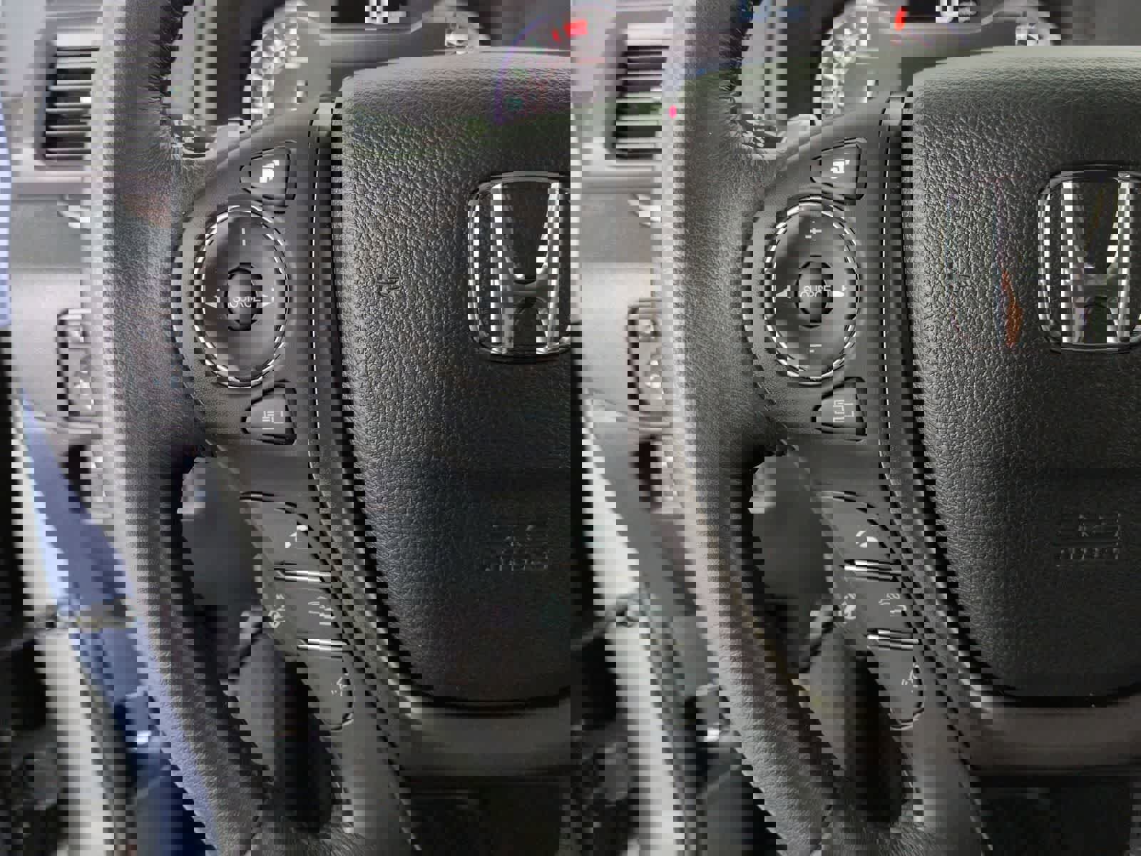 Used 2023 Honda Ridgeline RTL-E image 24