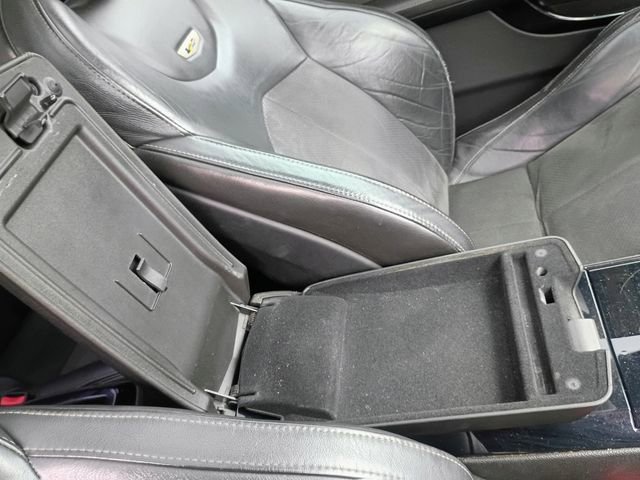 Used 2012 Cadillac CTS V w/ Wood Trim Package image 55