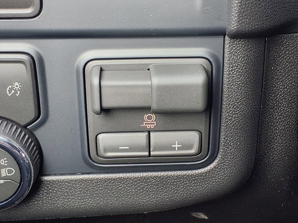 New 2026 Chevrolet Tahoe Premier image 13