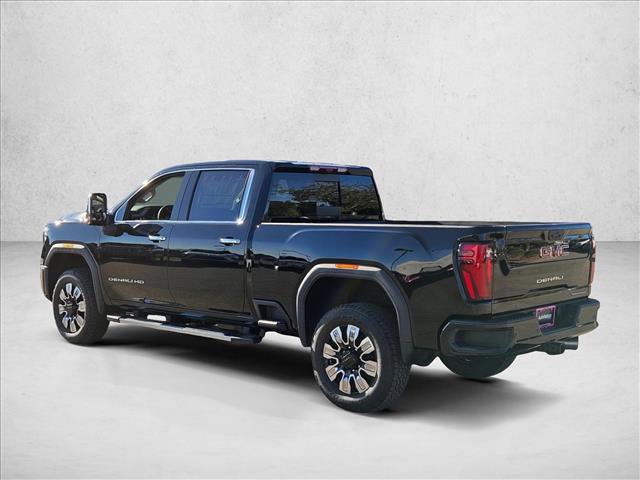 New 2026 GMC Sierra 2500 Denali w/ Denali Reserve Package image 9