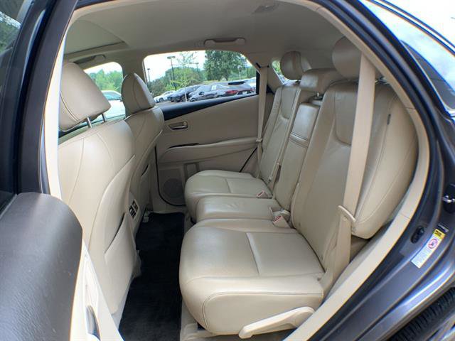 Used 2014 Lexus RX 350 FWD image 21
