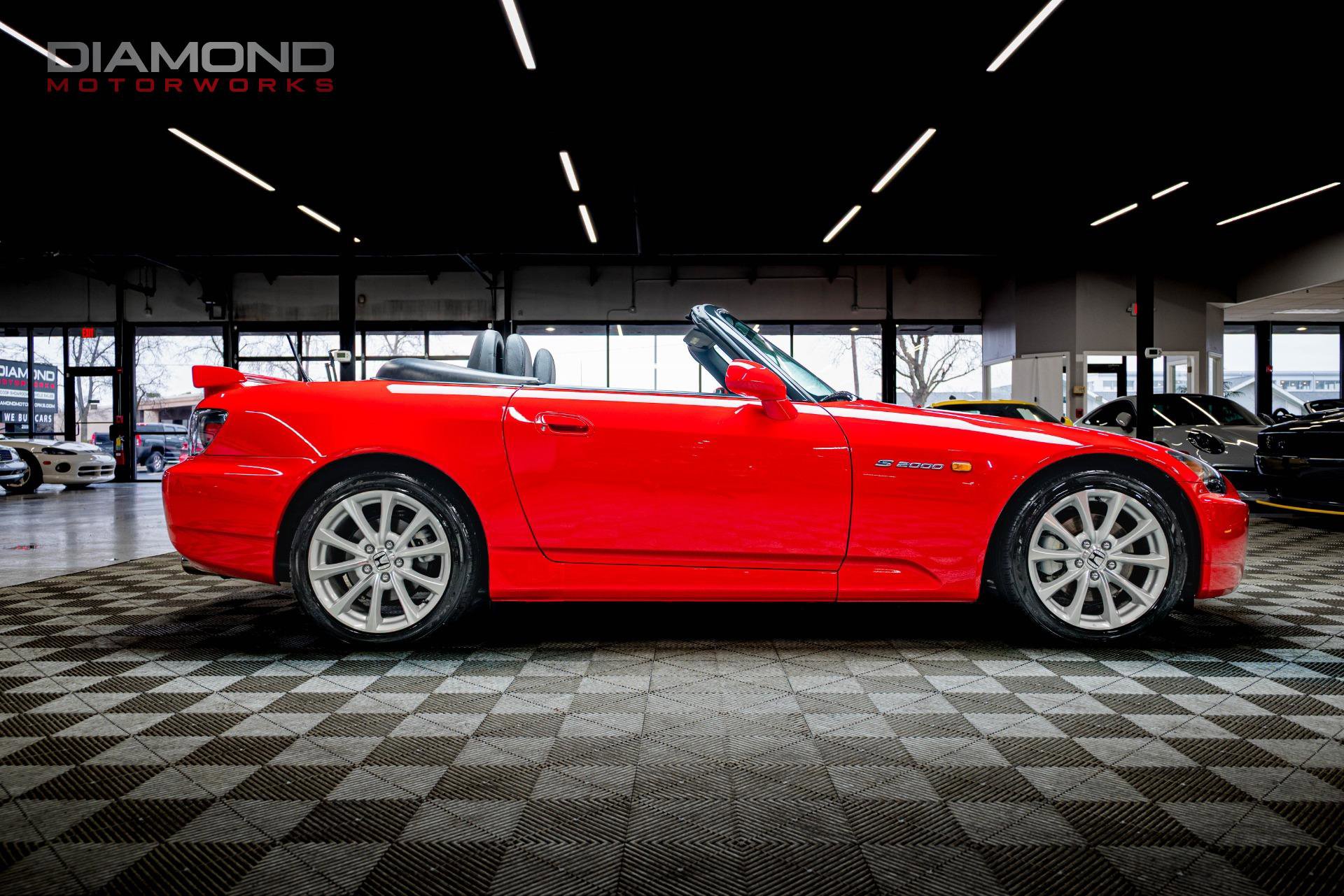 Used 2007 Honda S2000 image 26