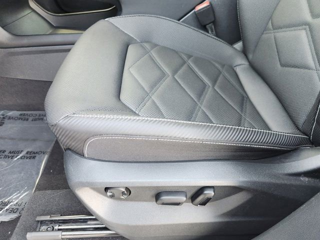 Used 2024 Volkswagen Atlas Cross Sport SE image 26