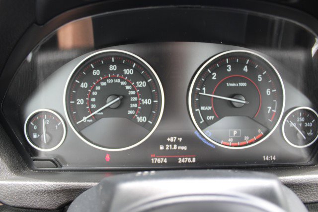 Used 2016 BMW 428i Convertible RWD image 49