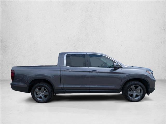 Certified 2023 Honda Ridgeline RTL image 4