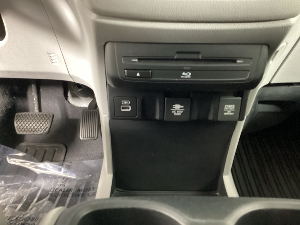 Used 2021 Honda Odyssey Elite image 28