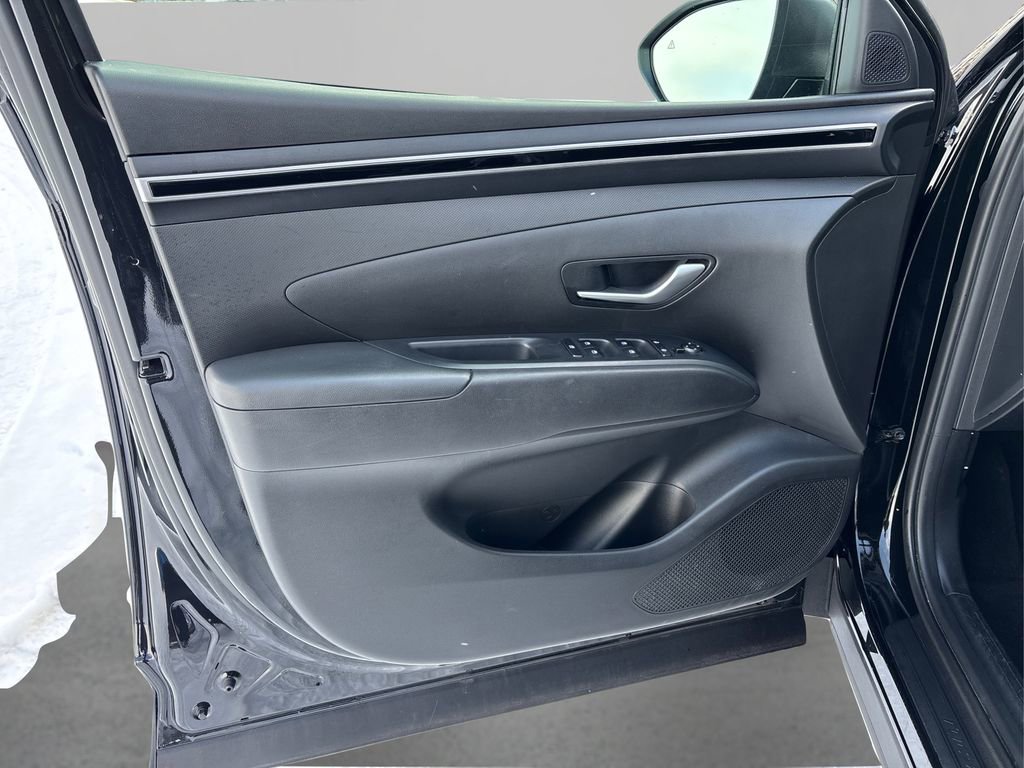 Certified 2023 Hyundai Tucson SEL w/ Cargo Package image 23