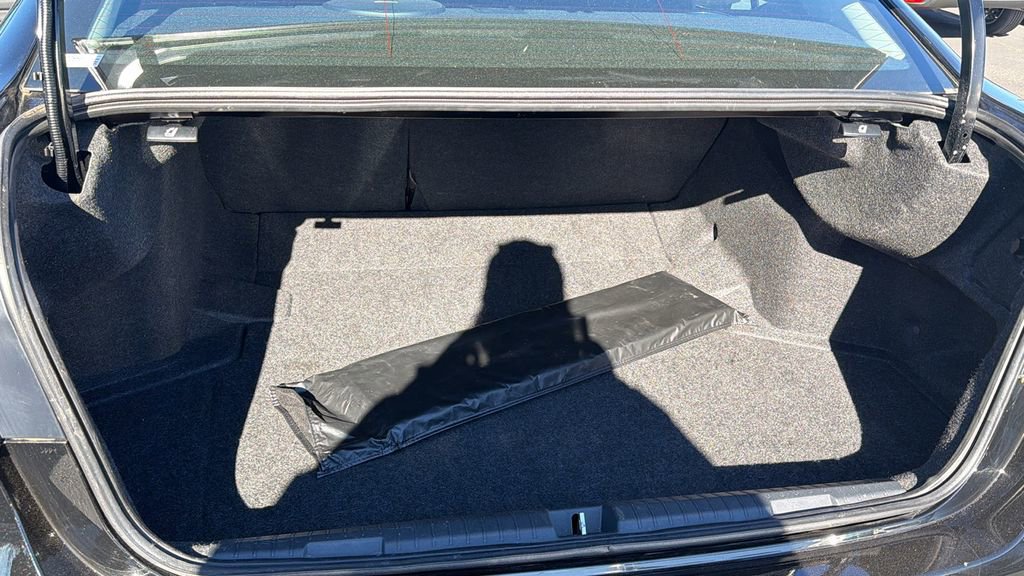 Used 2025 Subaru Legacy Limited image 13