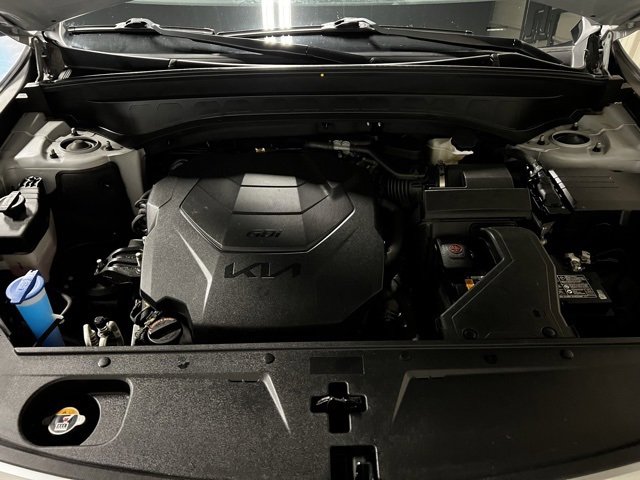 Used 2023 Kia Telluride EX X-Line image 50