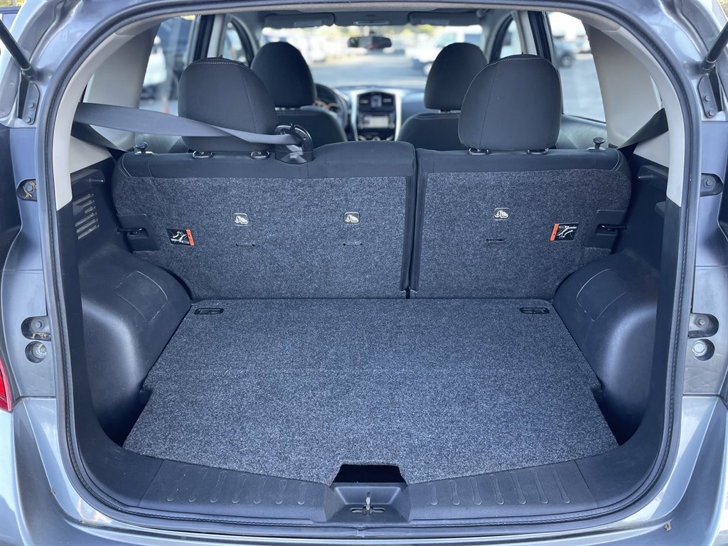 Used 2017 Nissan Versa Note SL image 43
