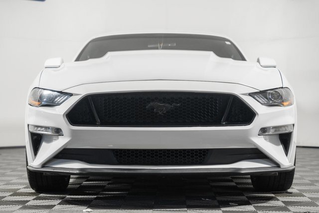 Used 2019 Ford Mustang GT image 2