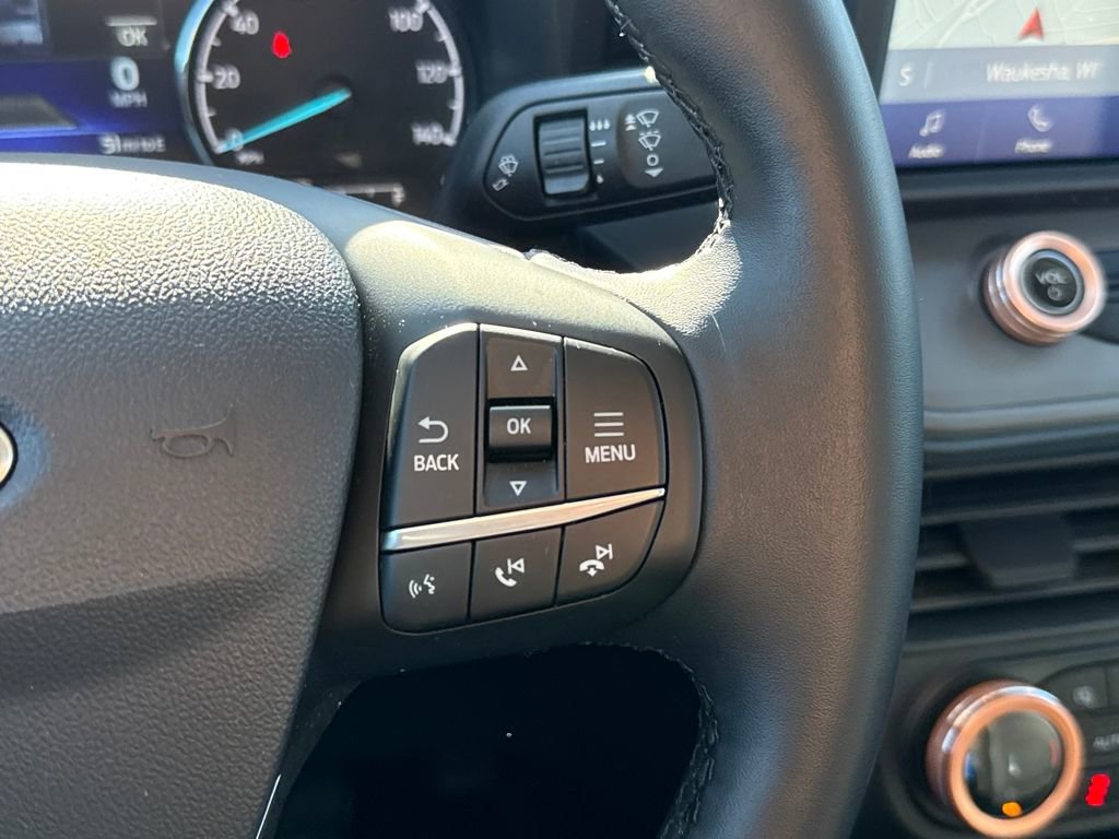 Certified 2024 Ford Maverick Tremor w/ Tremor Off-Road Package image 20