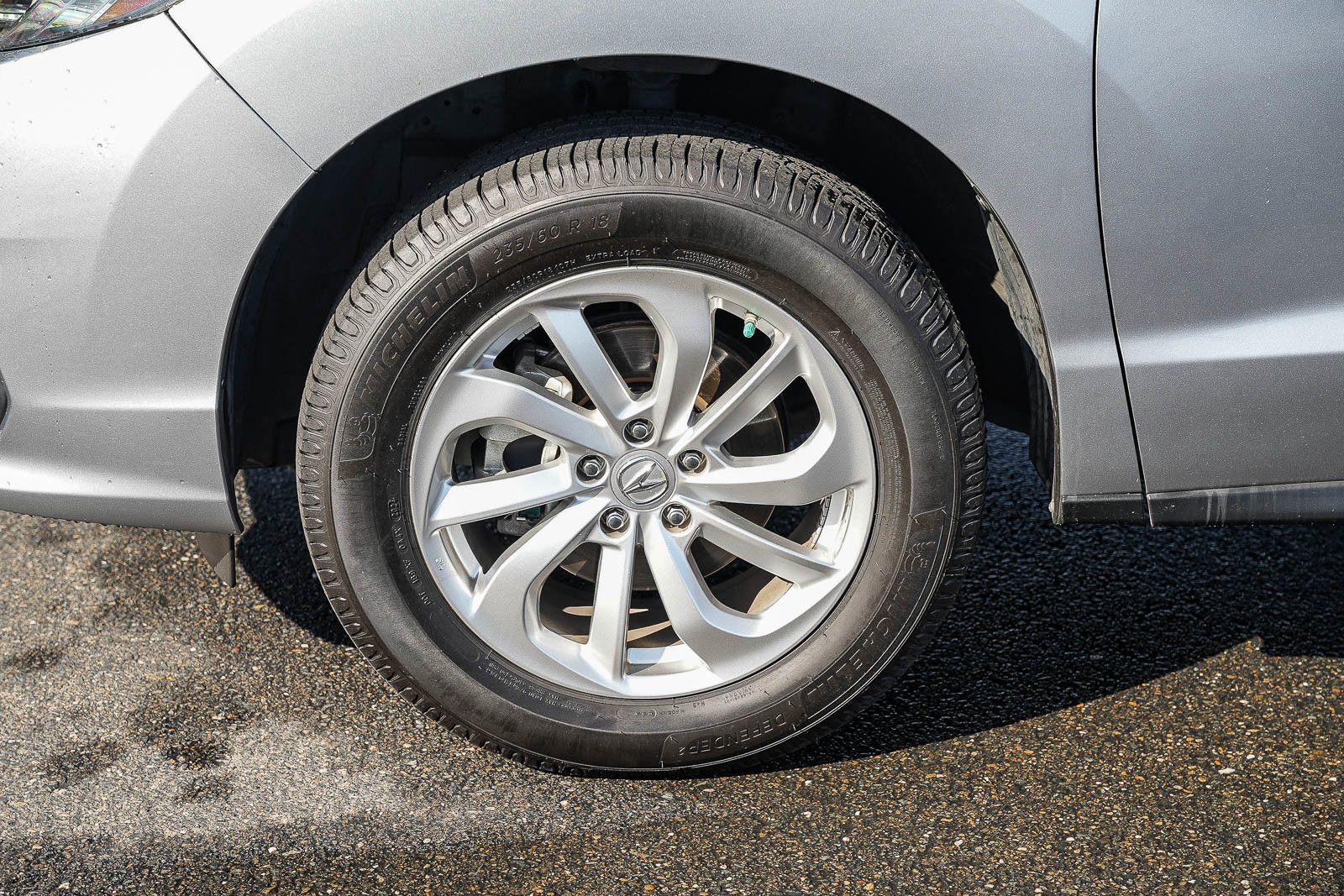 Used 2017 Acura RDX FWD image 9