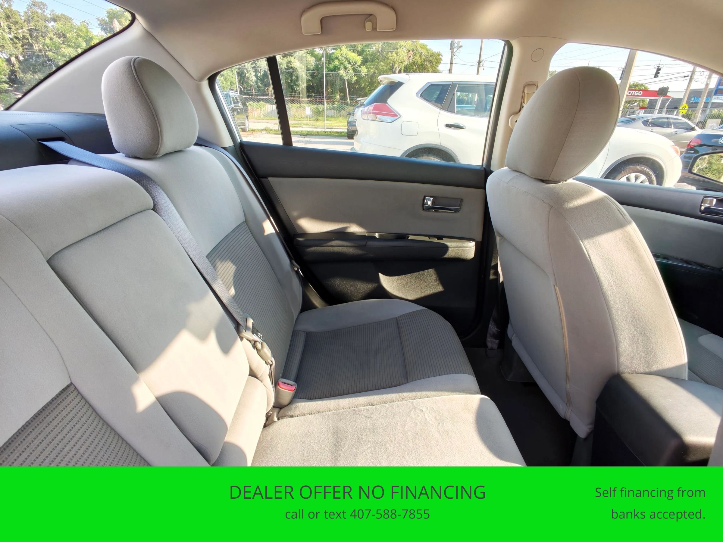 Used 2012 Nissan Sentra 2.0 SR FWD image 32