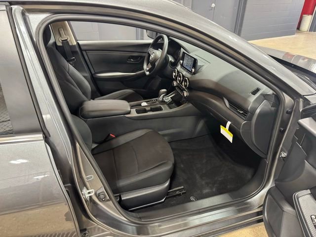 Certified 2025 Nissan Sentra S image 26