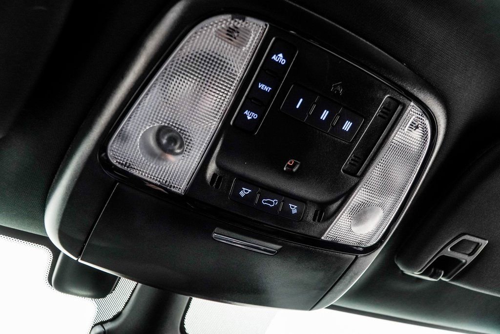 Used 2024 Dodge Durango GT image 36