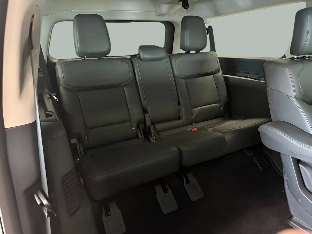 New 2027 Ford Expedition Max Active AWD/4WD image 35