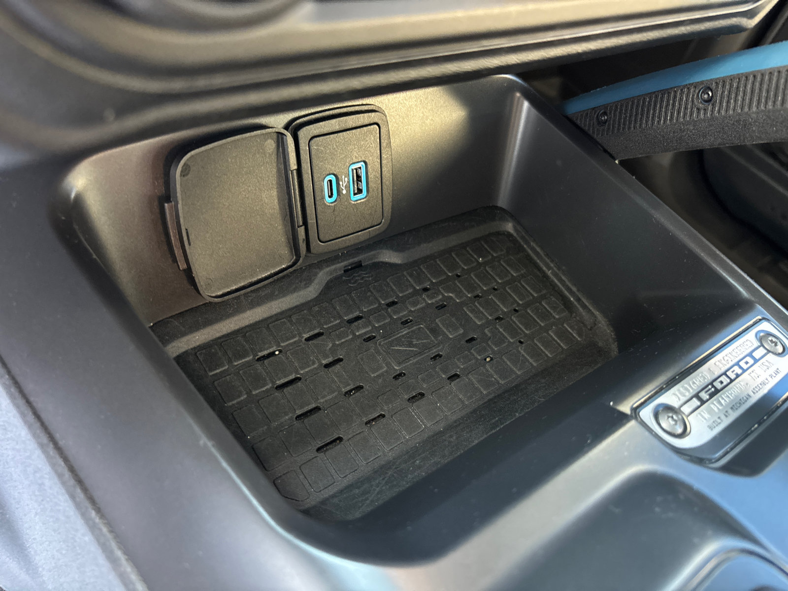 Used 2024 Ford Bronco Wildtrak AWD/4WD image 23