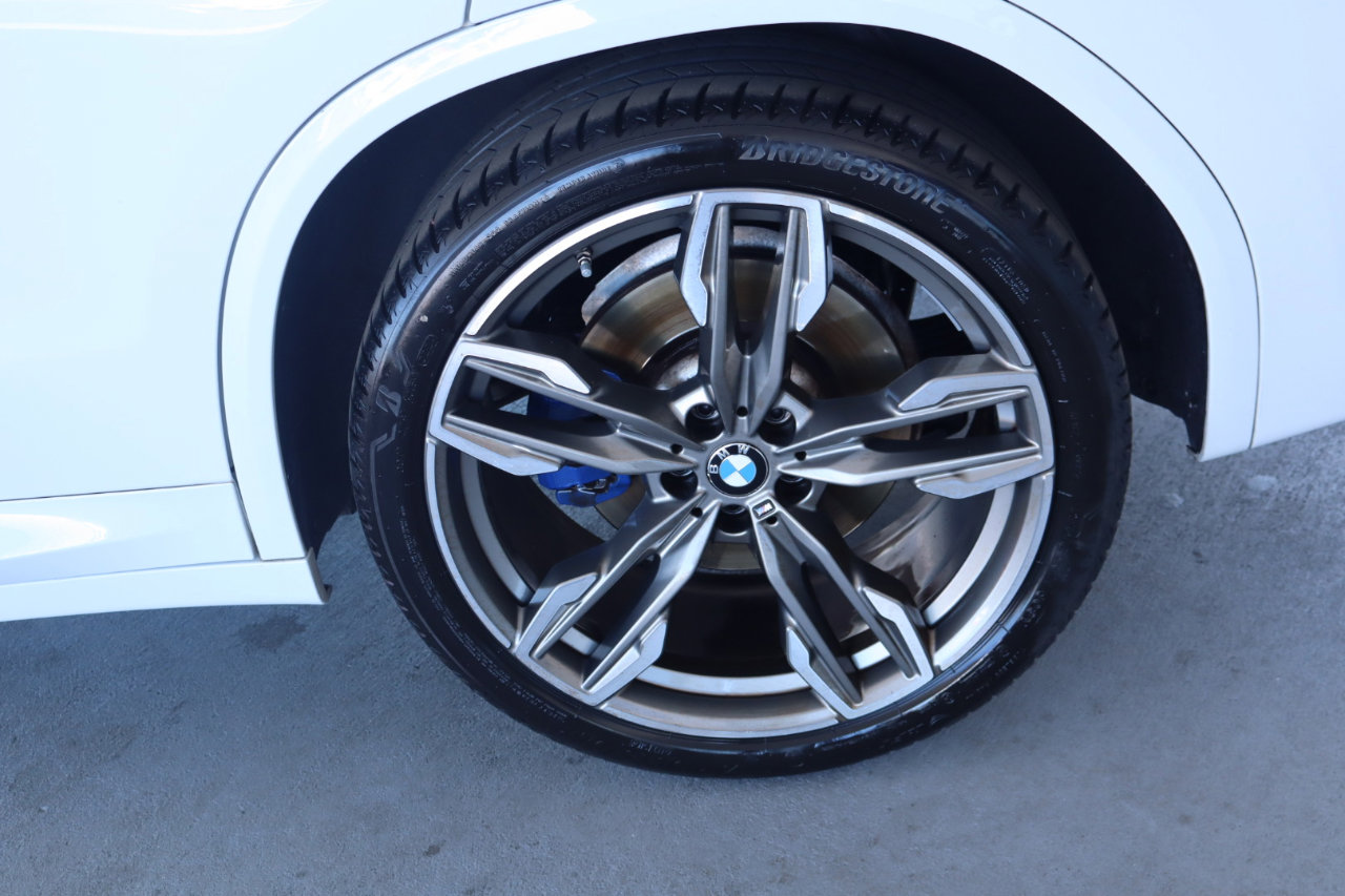 Used 2018 BMW X3 M40i w/ Premium Package image 45