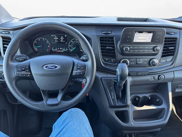 Used 2021 Ford Transit 350 XL image 10