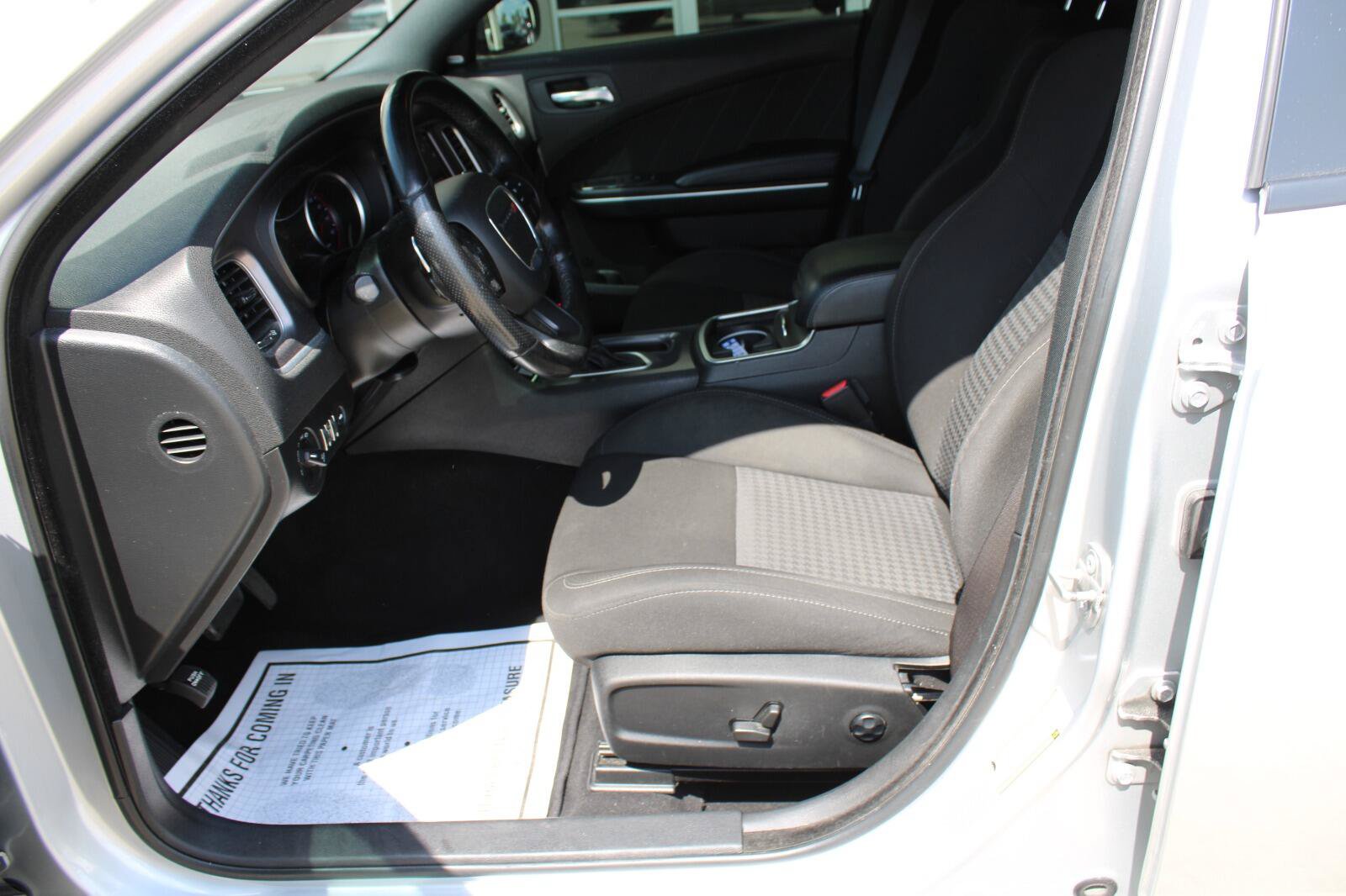 Used 2021 Dodge Charger R/T RWD image 14