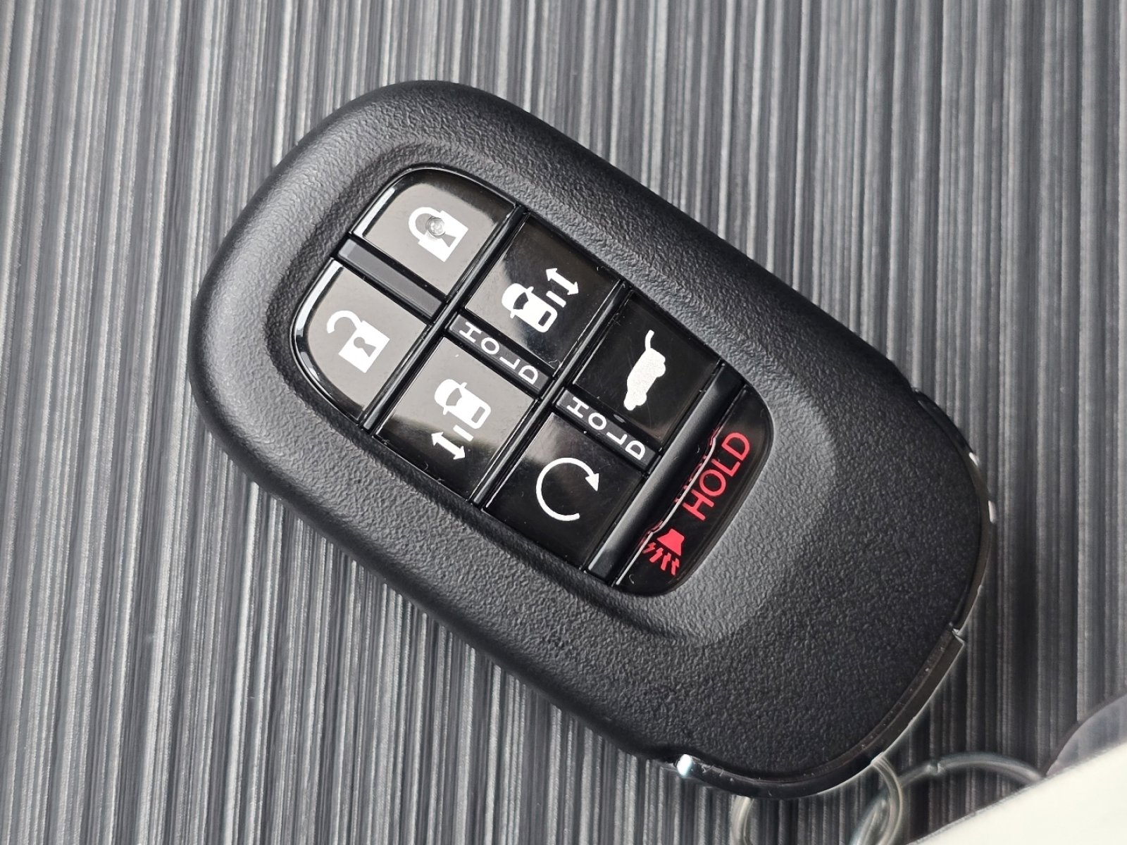 New 2026 Honda Odyssey Touring image 35