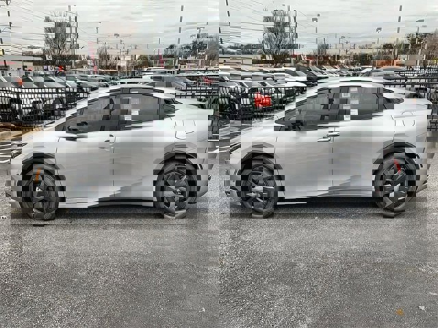 New 2026 Toyota Prius LE image 5