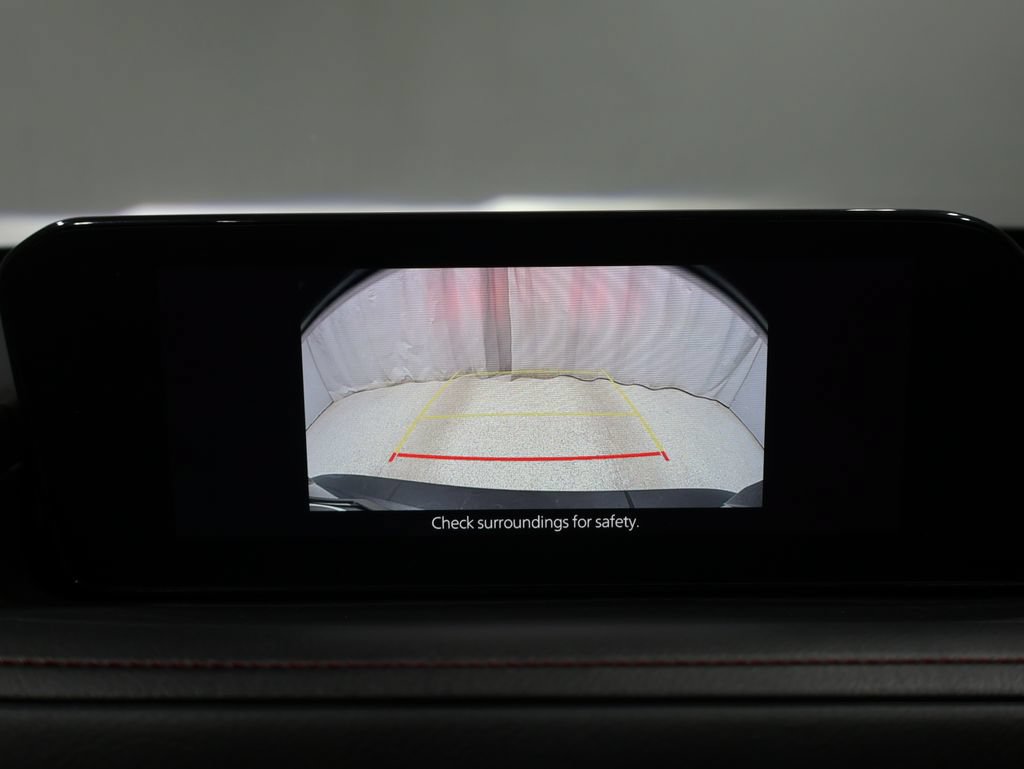 Used 2025 MAZDA CX-30 AWD 2.5 S w/ Preferred Package image 28