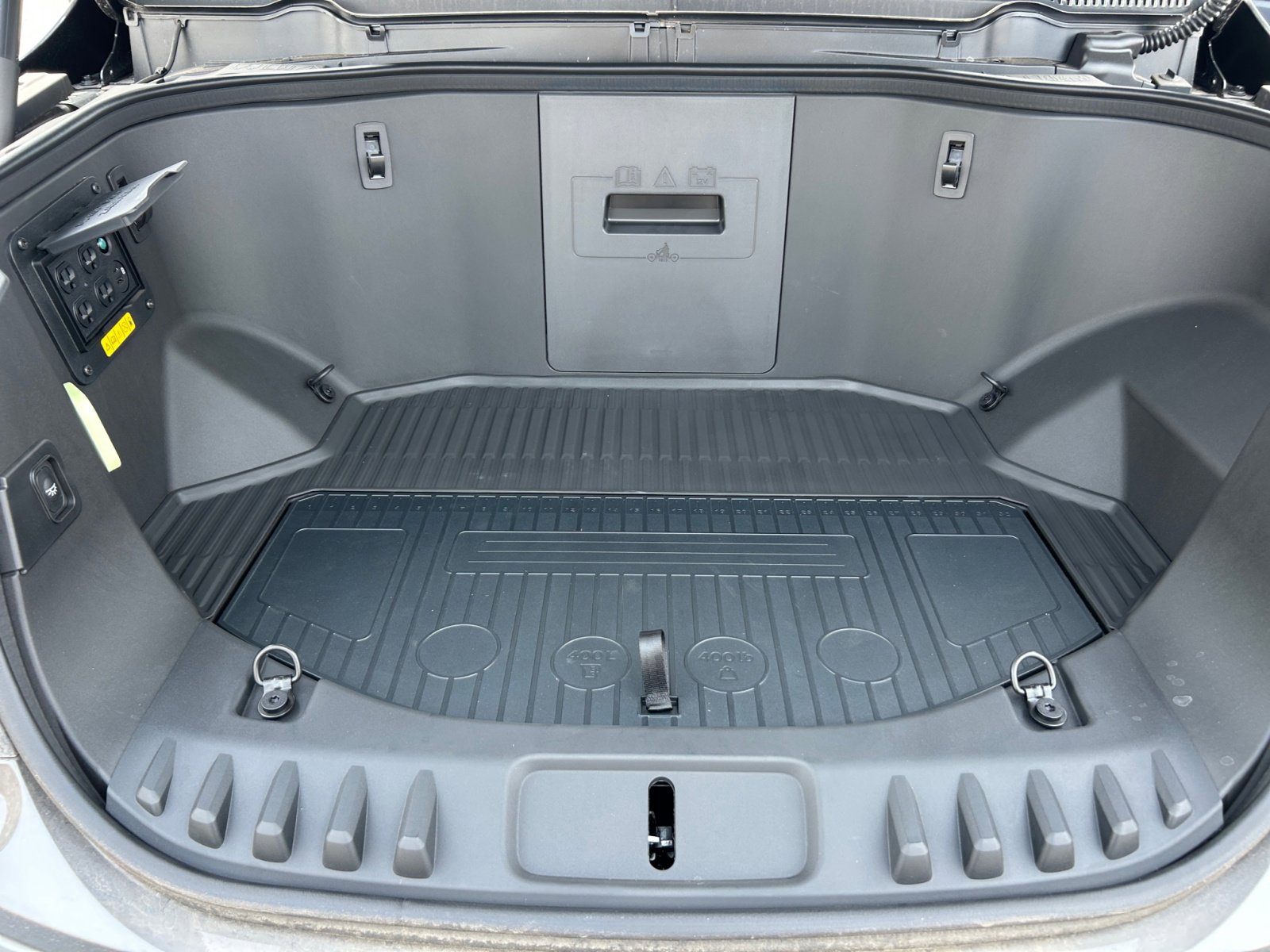 New 2024 Ford F150 Lightning XLT w/ Max Trailer Tow Package AWD/4WD image 21