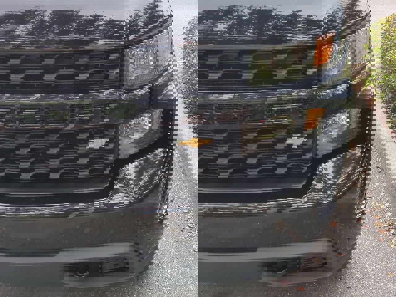 Used 2022 Chevrolet Silverado 1500 Custom image 11