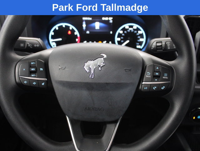 Used 2024 Ford Bronco Sport Big Bend AWD/4WD image 15