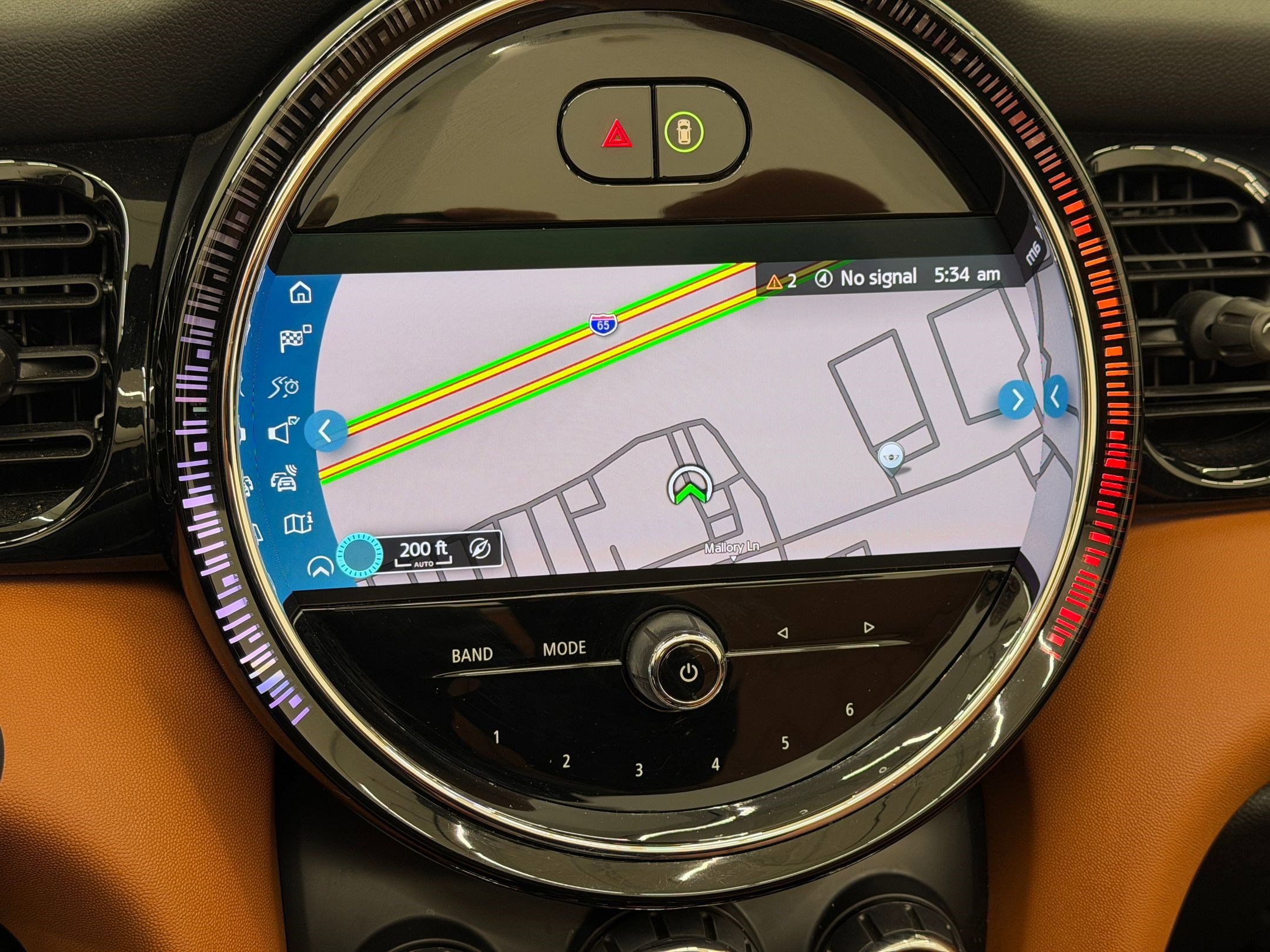 Certified 2023 MINI Cooper S image 25