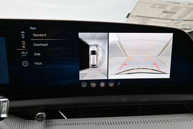 New 2026 Cadillac Optiq Sport 1 w/ LPO, Floor Liner Package AWD/4WD image 35