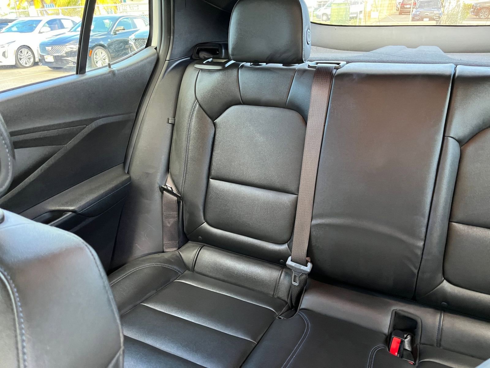 Used 2025 Buick Envista Sport Touring image 38