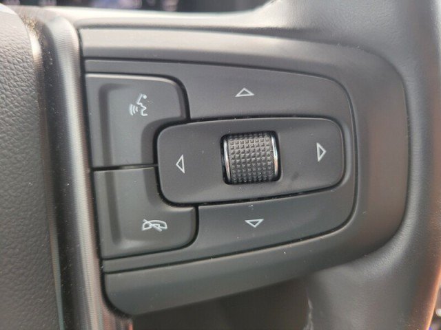 Used 2024 GMC Yukon Denali Ultimate AWD/4WD image 19
