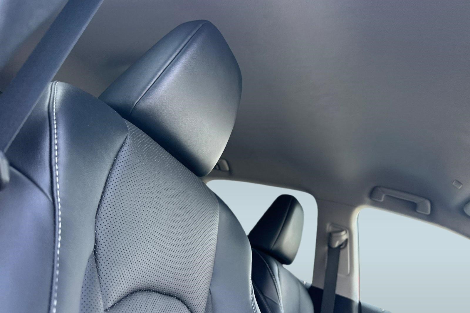 Used 2019 Lexus RX 350 FWD w/ Accessory Package image 25