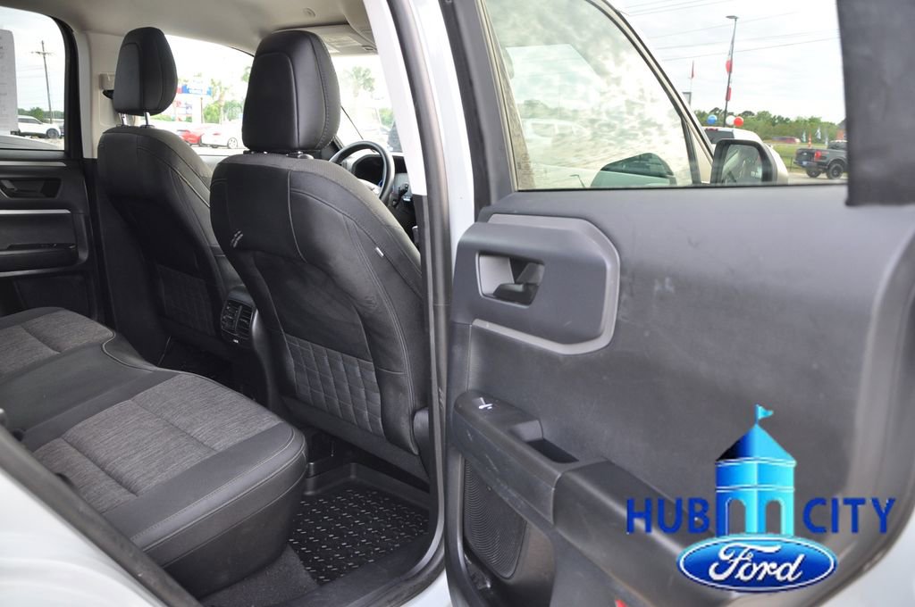 Used 2022 Ford Bronco Sport Big Bend AWD/4WD image 15