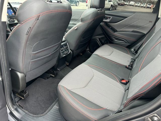 Used 2021 Subaru Forester Sport image 12