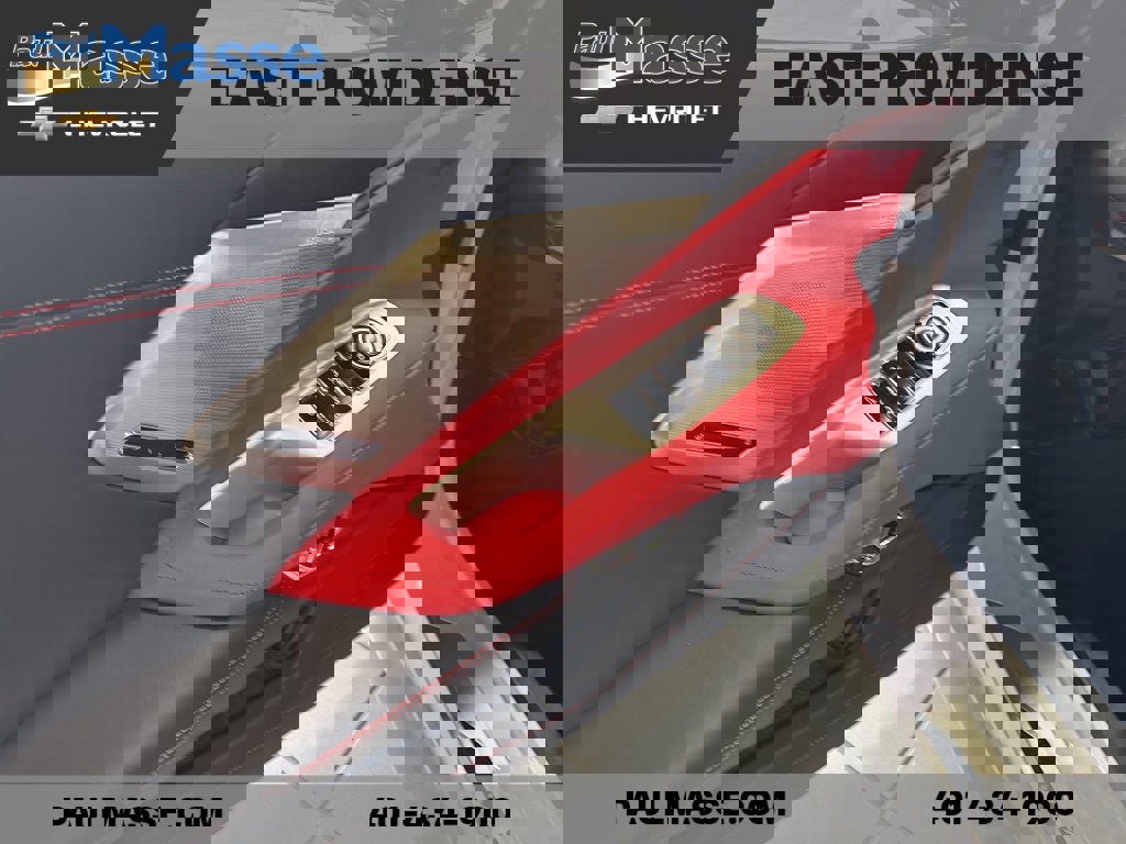 Used 2021 Chevrolet Corvette Stingray Preferred Conv w/ Battery Protection Package image 9