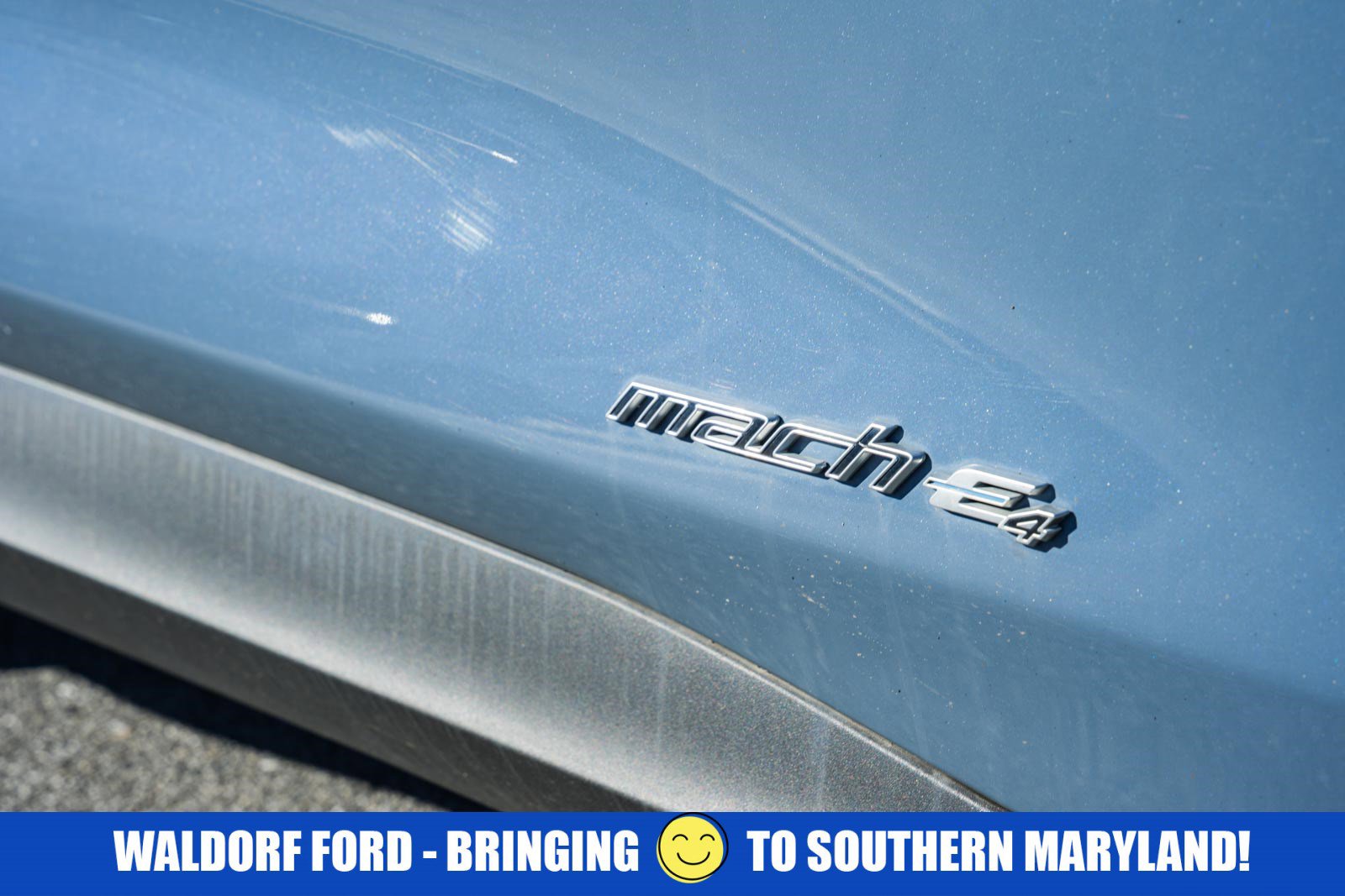 Used 2023 Ford Mustang Mach-E Select image 15