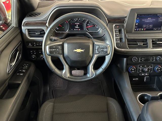 Used 2023 Chevrolet Tahoe LS AWD/4WD image 25