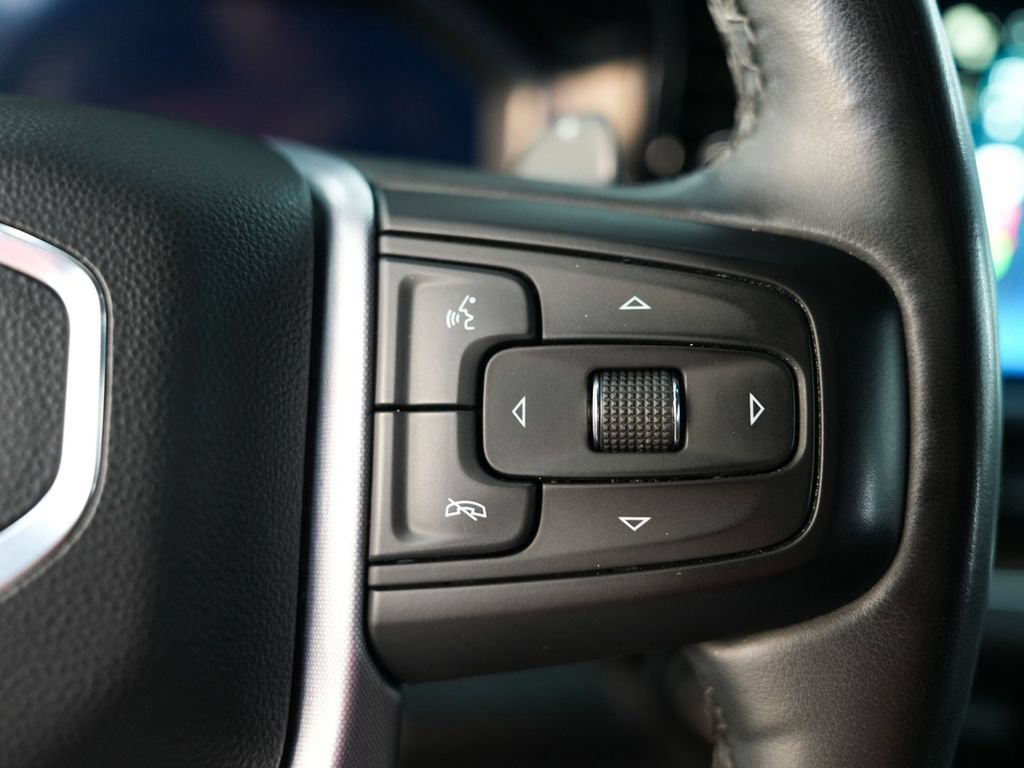 Used 2023 GMC Sierra 1500 Elevation w/ Preferred Package AWD/4WD image 24
