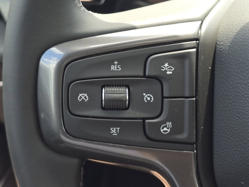 New 2026 Chevrolet Silverado 2500 High Country w/ High Country Premium Package AWD/4WD image 20