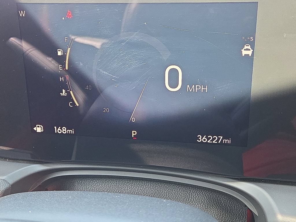 Used 2024 Buick Encore GX Avenir FWD image 28