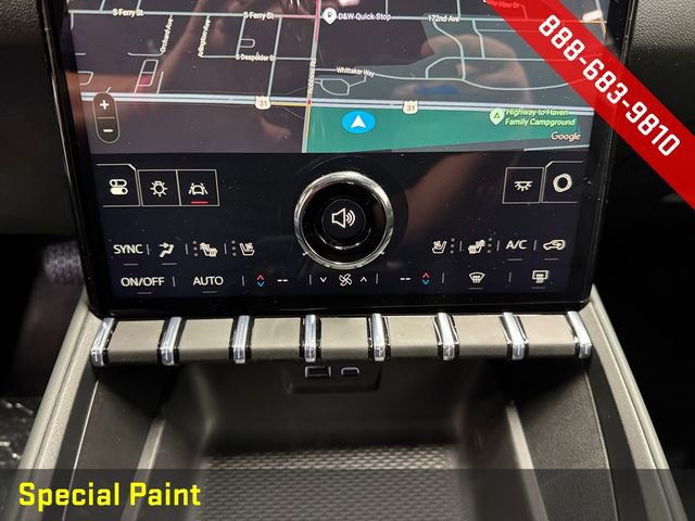 New 2026 GMC Terrain AT4 w/ Convenience Package III image 4